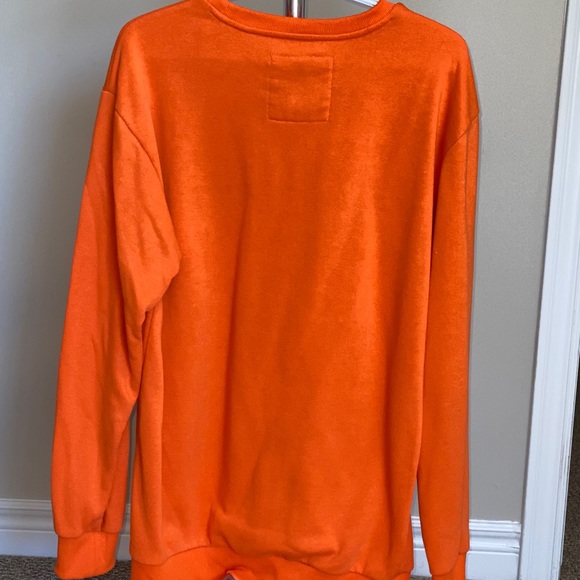 Uncle Ralph Finesse/Tennessee Crew Neck - Picture 2 of 4